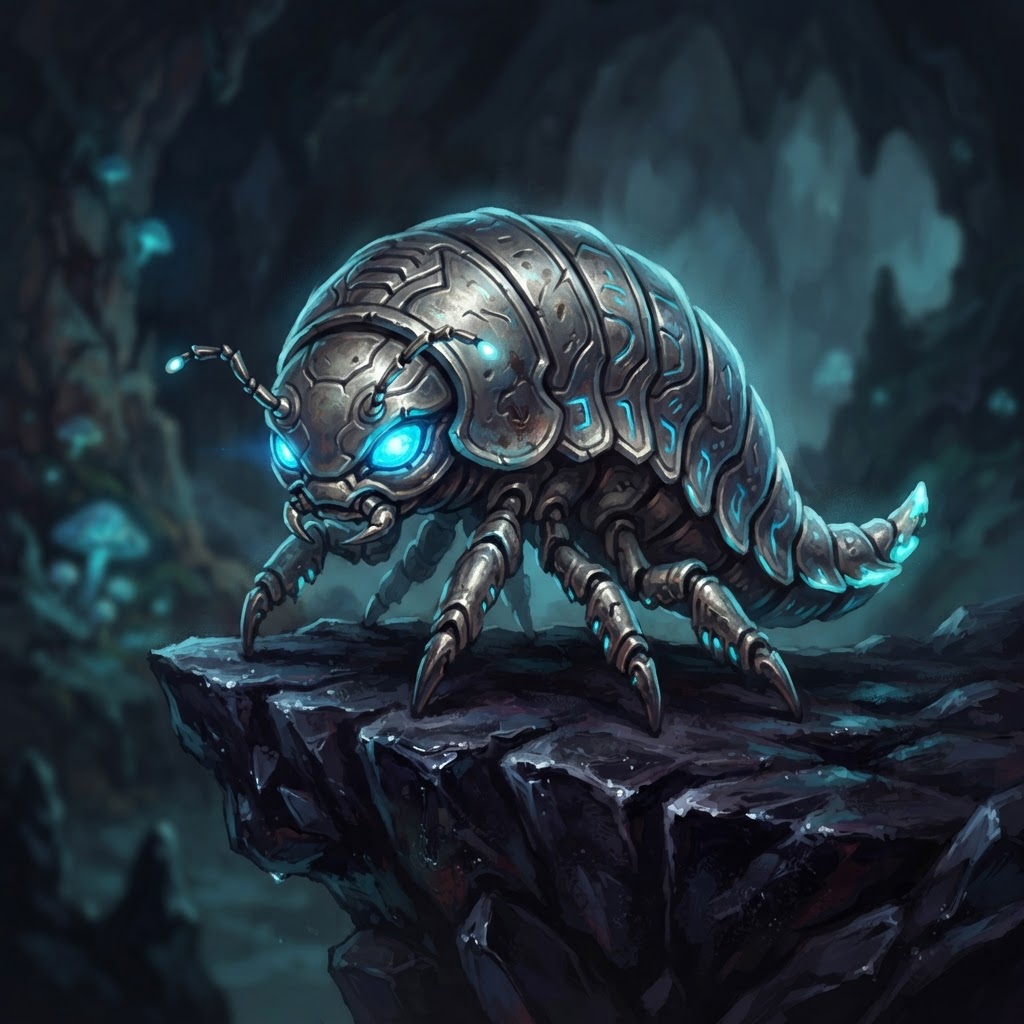 Zinc-Mite