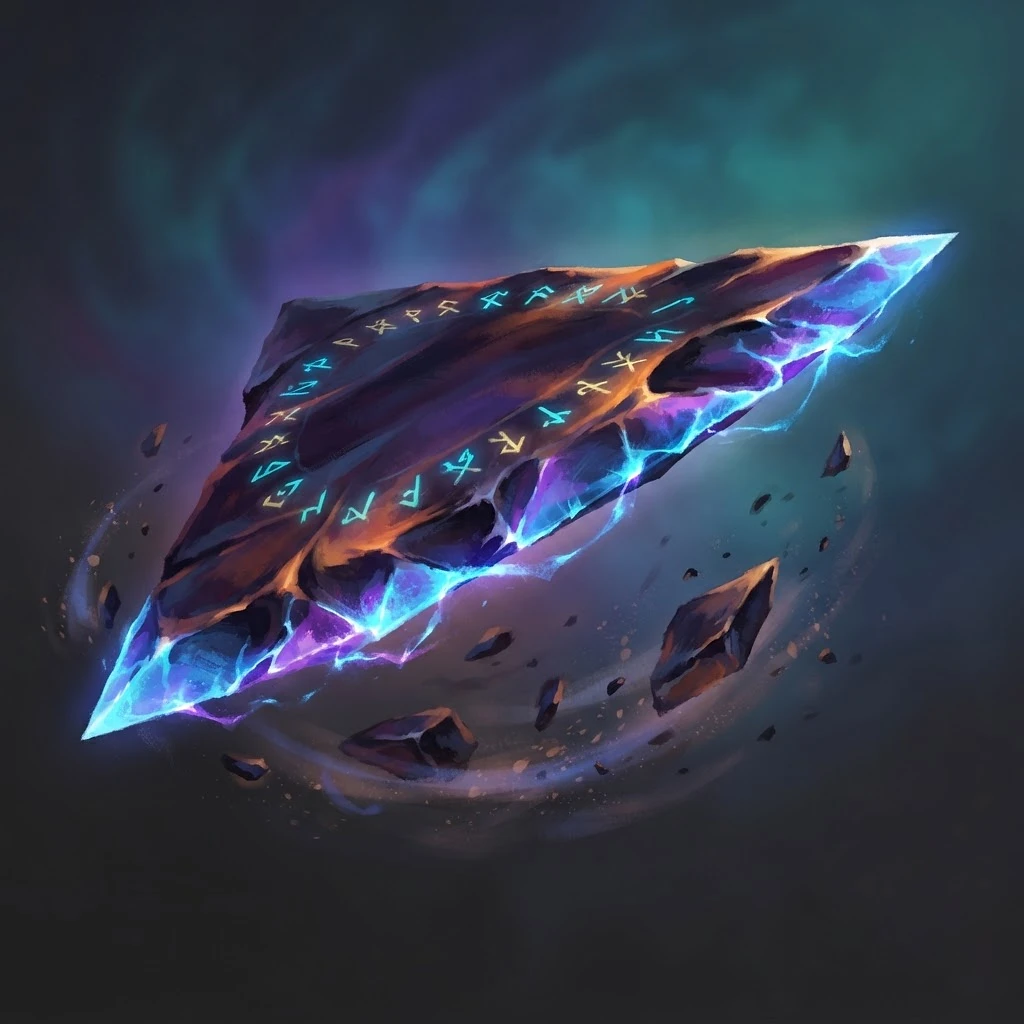 Drift-Shard