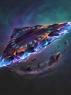 Drift-Shard