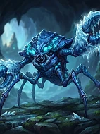 Frost-Skitter