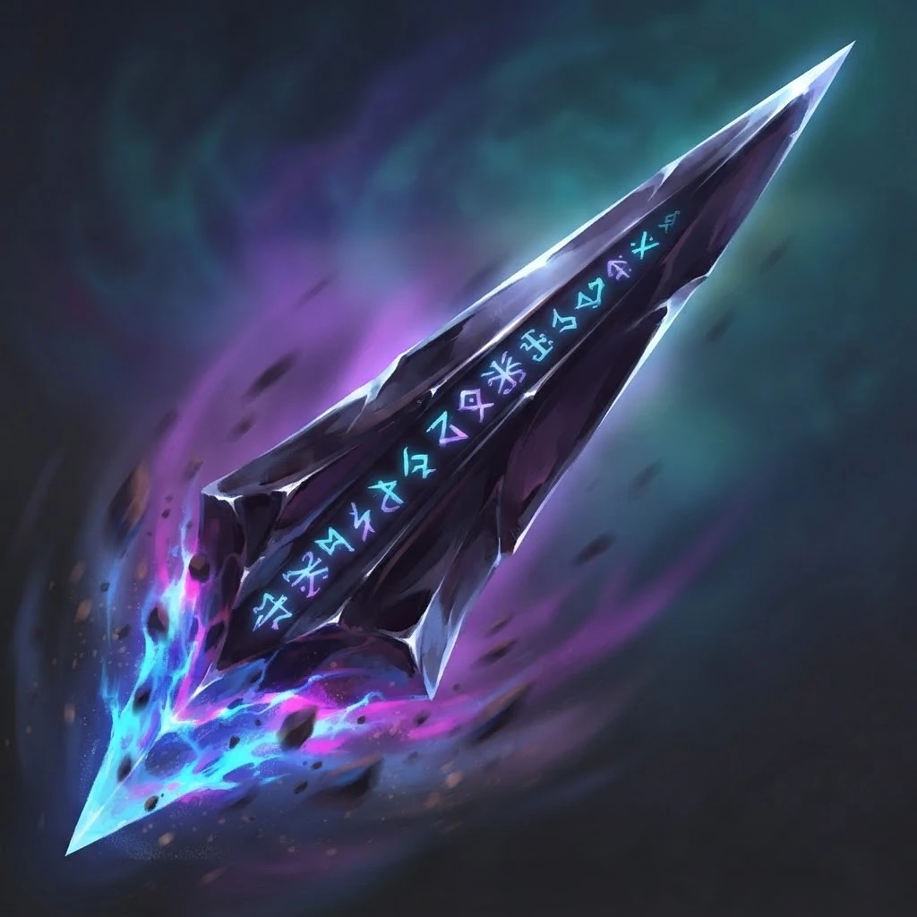 Drift-Shard