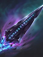 Drift-Shard