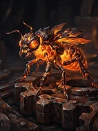 Ignis-Mite