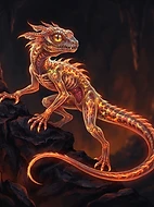 Glow-Newt