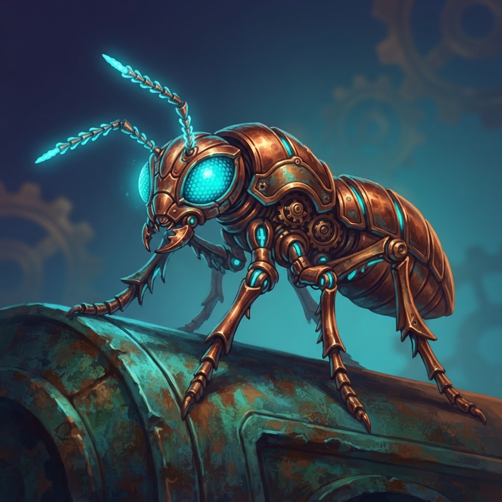 Zinc-Mite