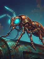 Zinc-Mite