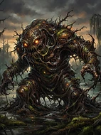 Sludge-Drifter