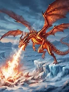 Inferno-Drake