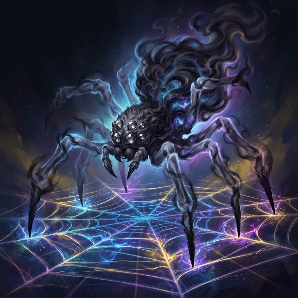Gloom-Weaver