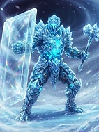 Frost-Warden