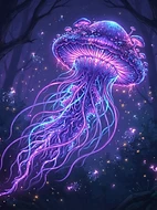 Spore-Drifter