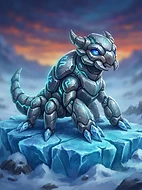 Krag-Mite