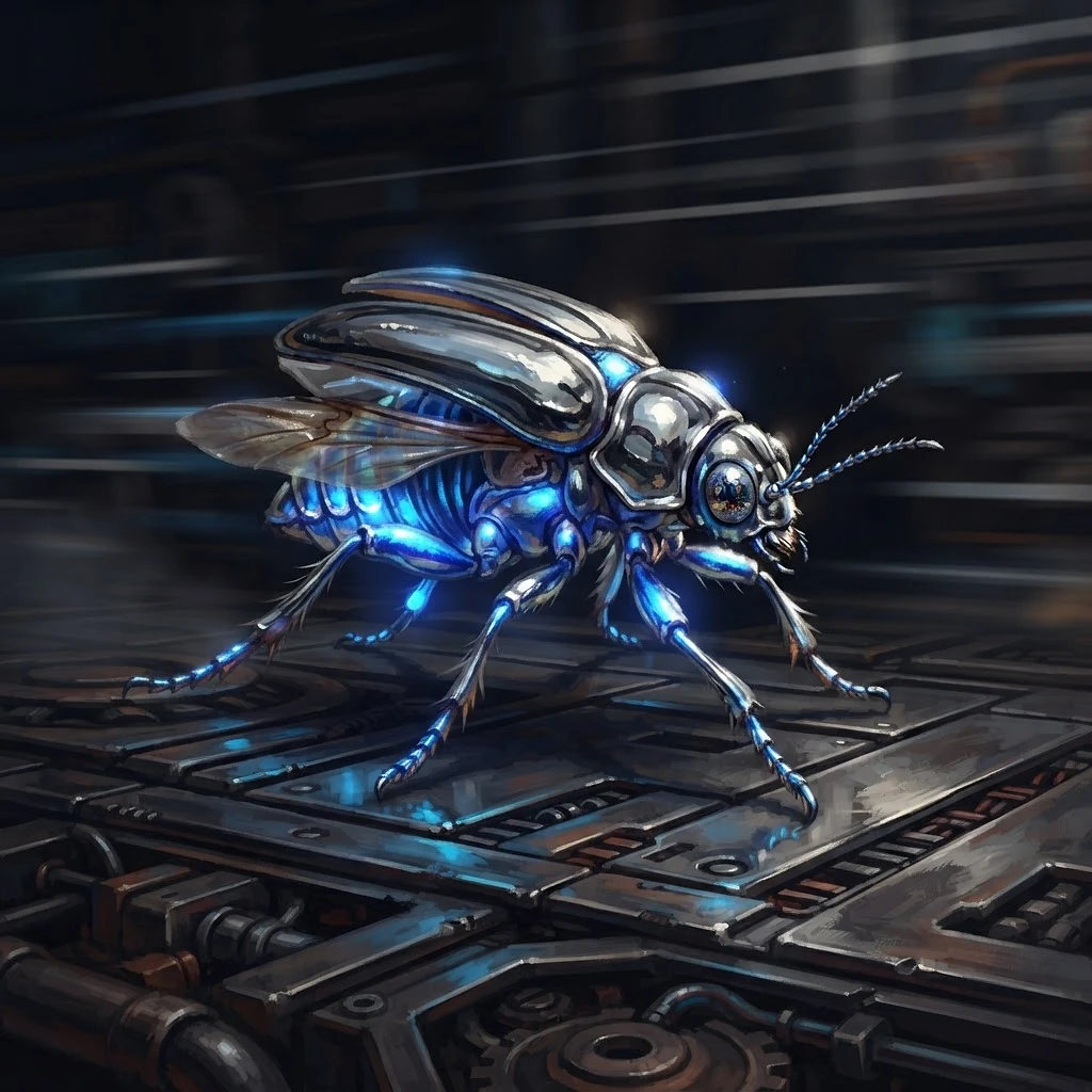 Zinc-Mite