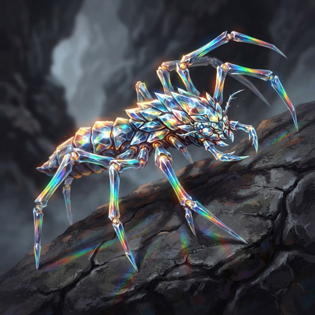Beam-Skitter