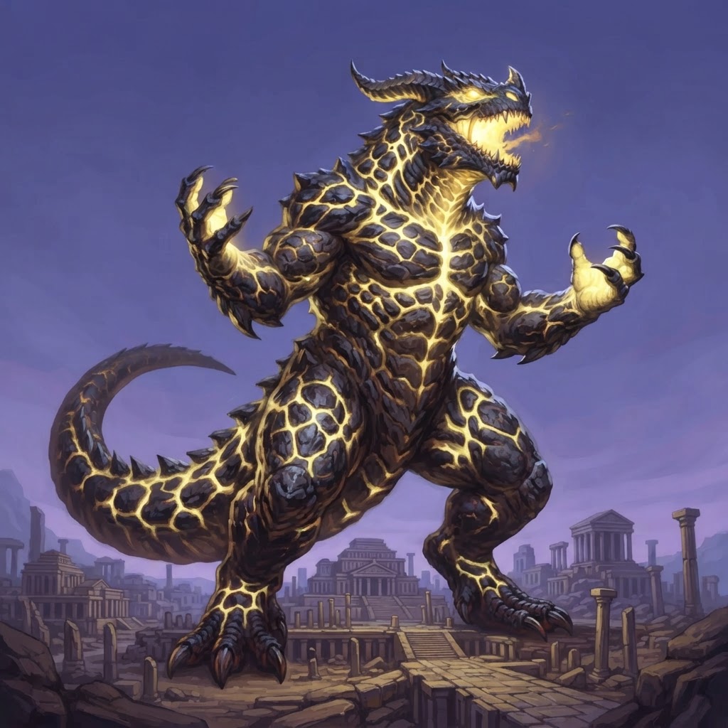 Solar-Titan-Rex