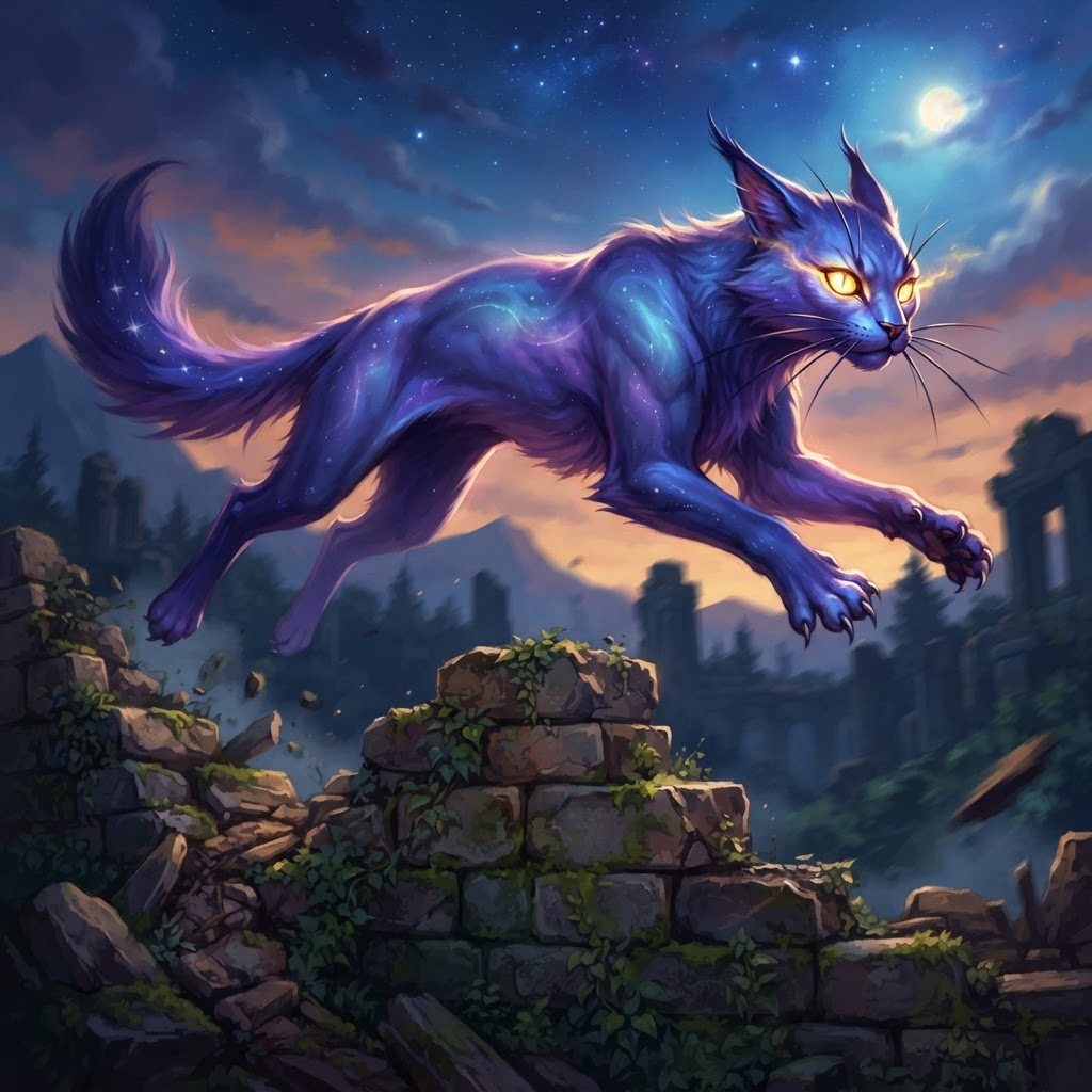 Dusk-Prowler