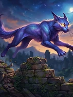 Dusk-Prowler