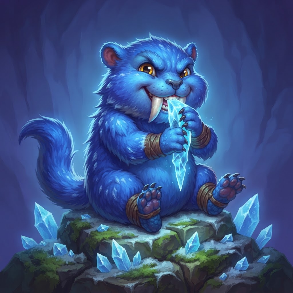 Frost-Nibbler