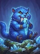 Frost-Nibbler