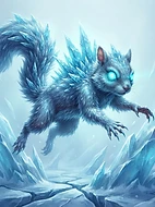 Frost-Nibbler