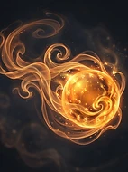Ember-Wisp