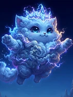 Sky-Puff