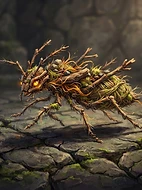 Twig-Scuttler
