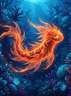 Coral-Kindle