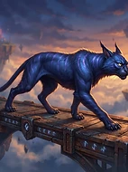Dusk-Prowler
