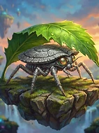 Dust-Mite