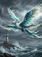 Storm-Glider