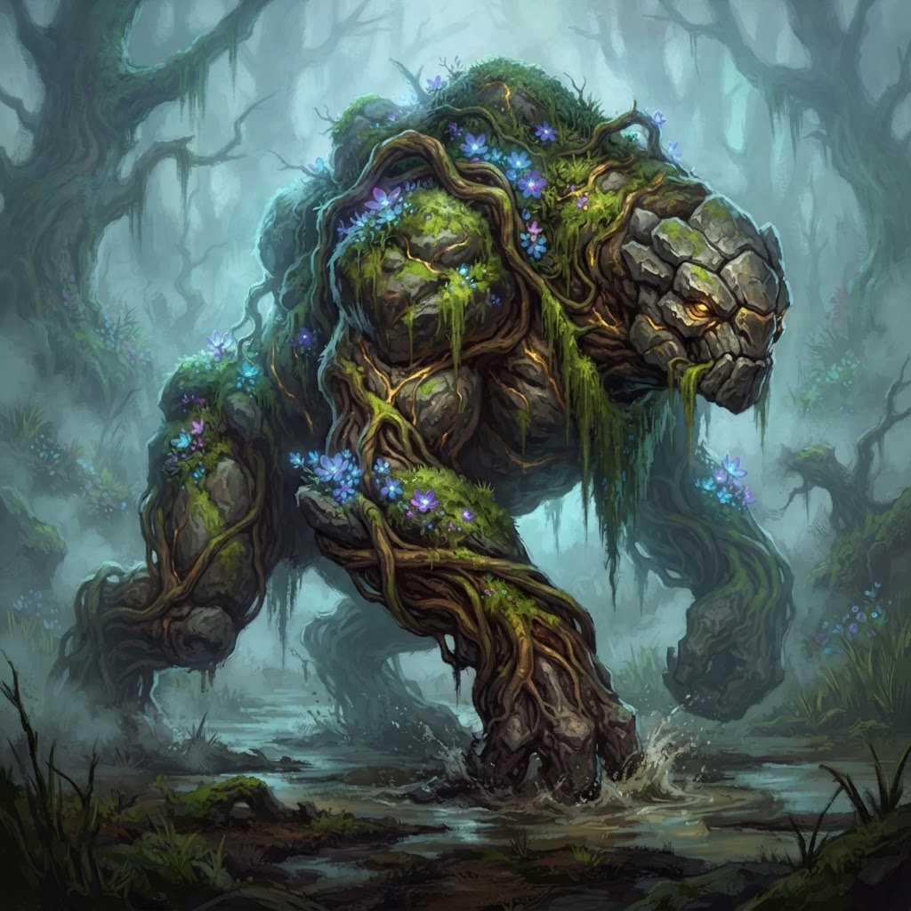 Grand-Mire Sovereign