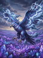 Storm-Glider Monarch