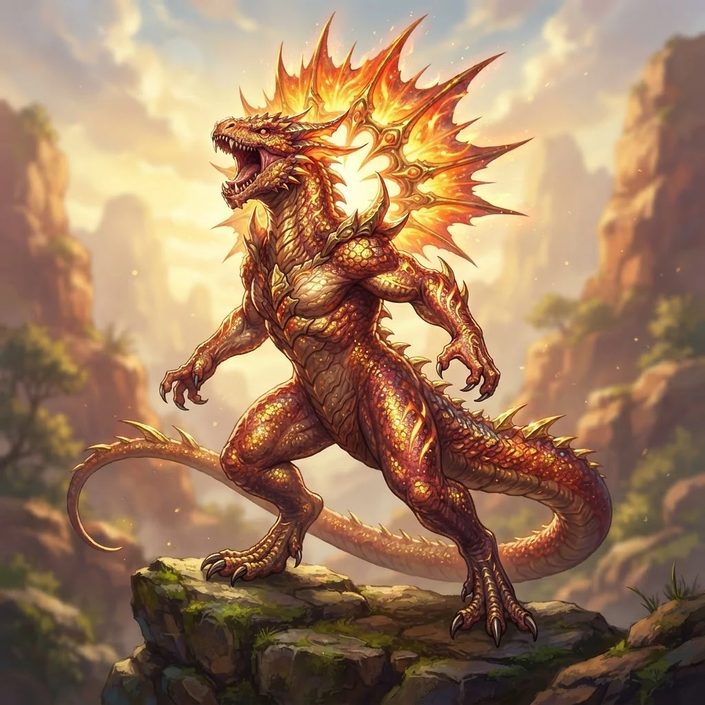 Solar-Titan-Rex