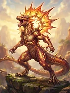 Solar-Titan-Rex