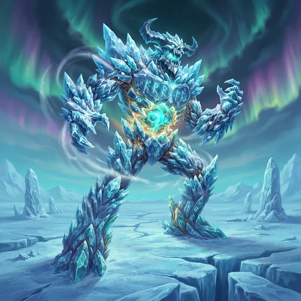Frost-Wisp-Titan