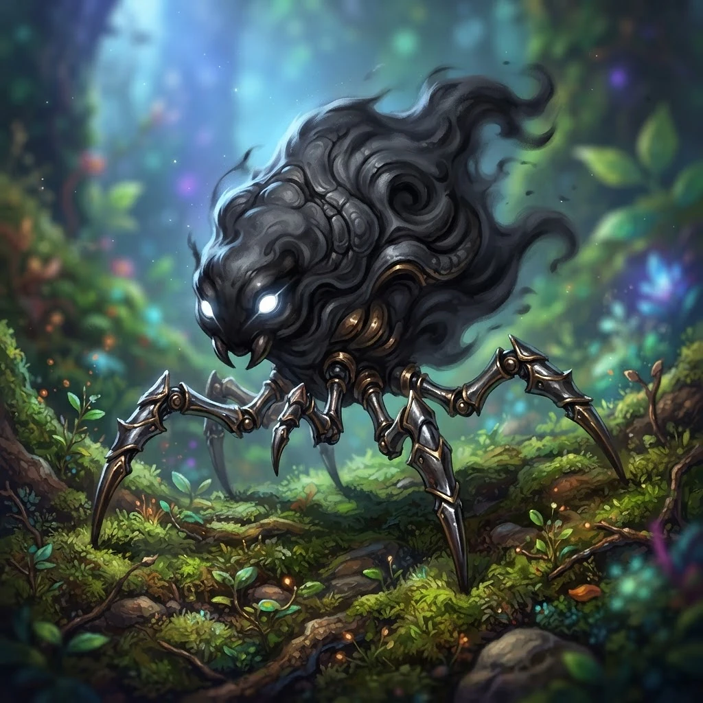 Dust-Mite