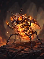 Ignis-Mite