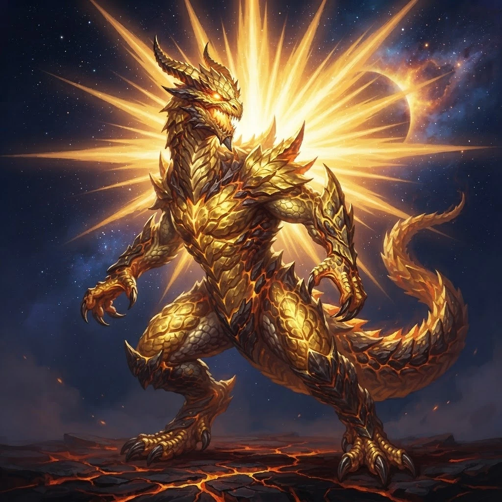 Solar-Titan-Rex