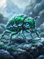 Frost-Nibbler