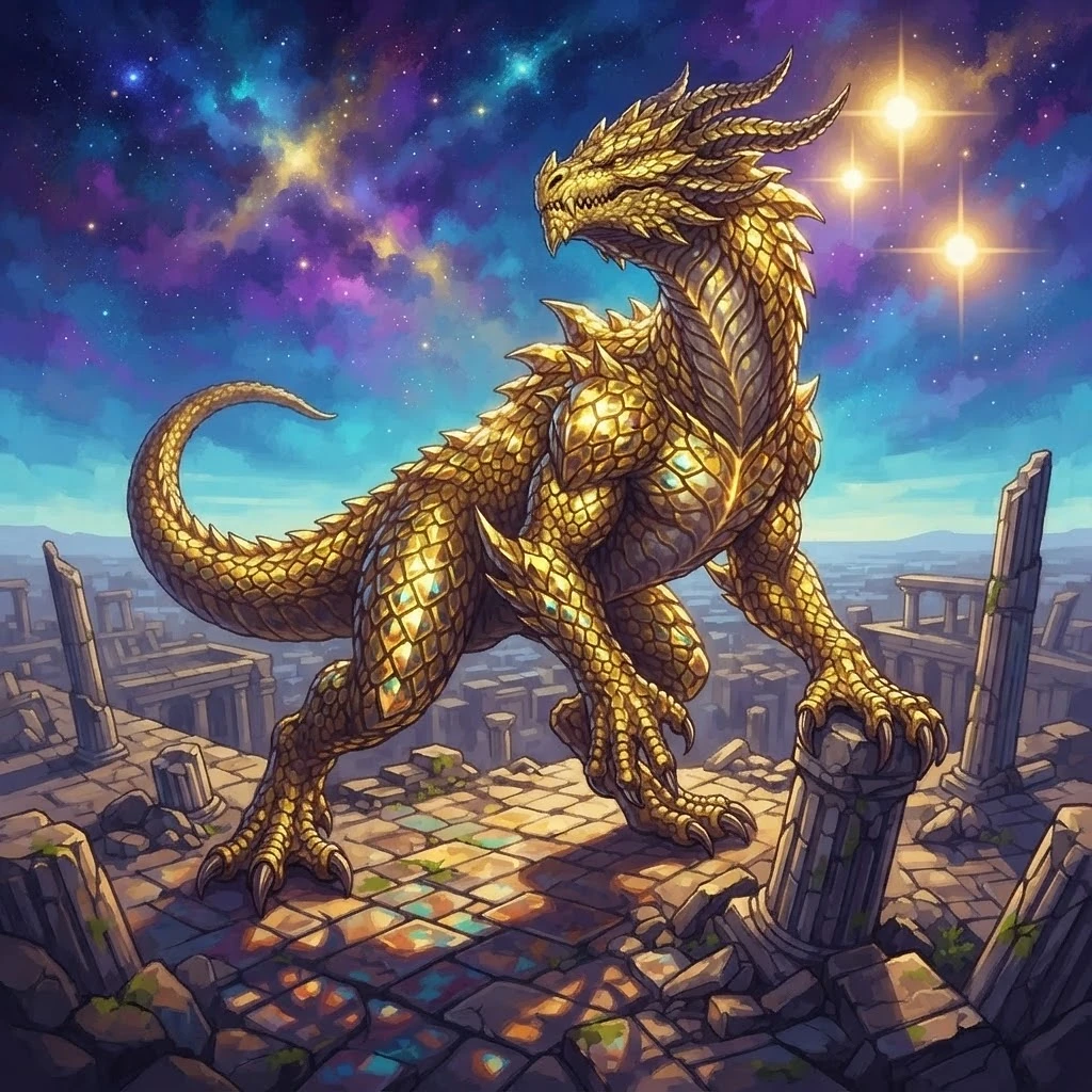 Solar-Titan-Rex