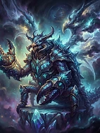 Gale-Shell-Archon