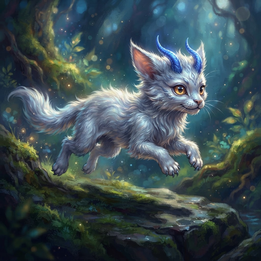 Frost-Pup