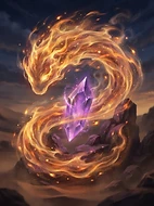 Ember-Wisp