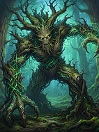 Vine-Wraith