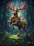 Verdant-Overlord