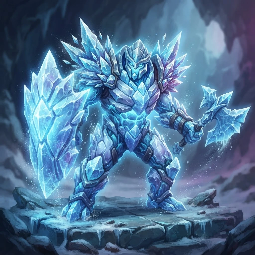 Frost-Warden