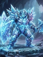 Frost-Warden