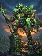 Verdant-Overlord