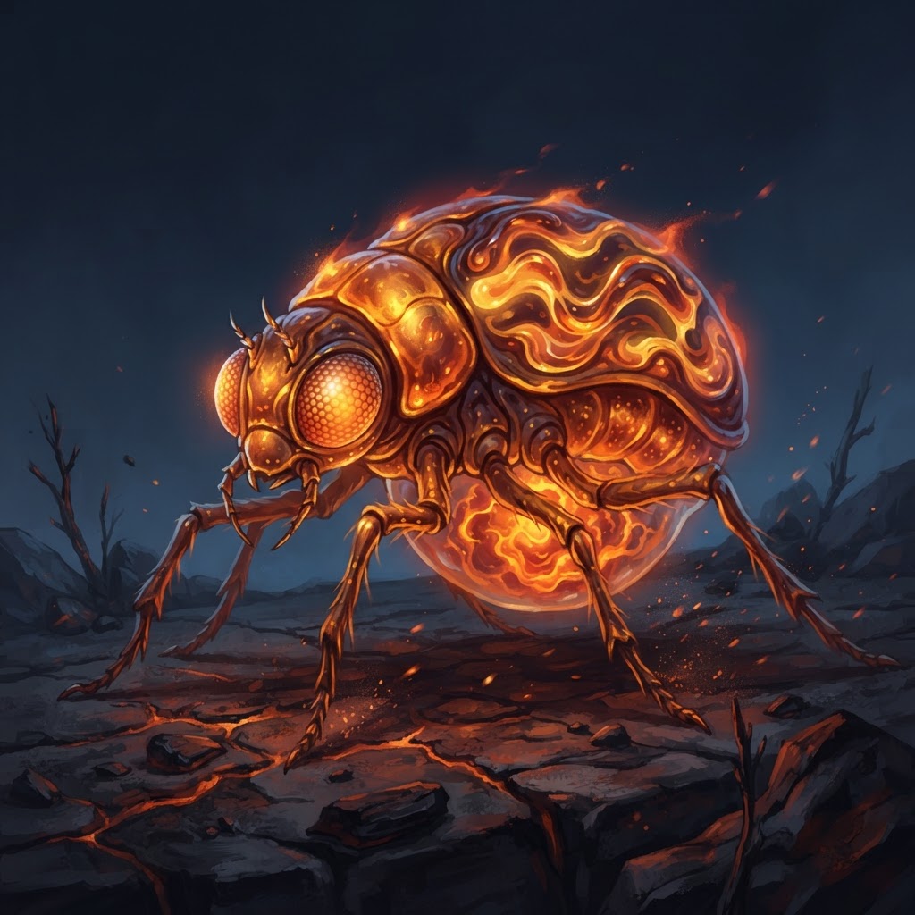 Ignis-Mite